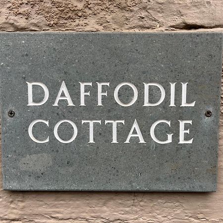 Daffodil Cottage コッカーマス エクステリア 写真